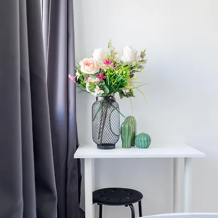 Hotel Ayz Silvela - Auto Check-in