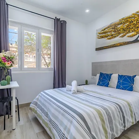 Hotel Ayz Silvela - Auto Check-in *