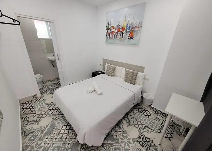 Ayz Silvela - Auto Check-in فندق