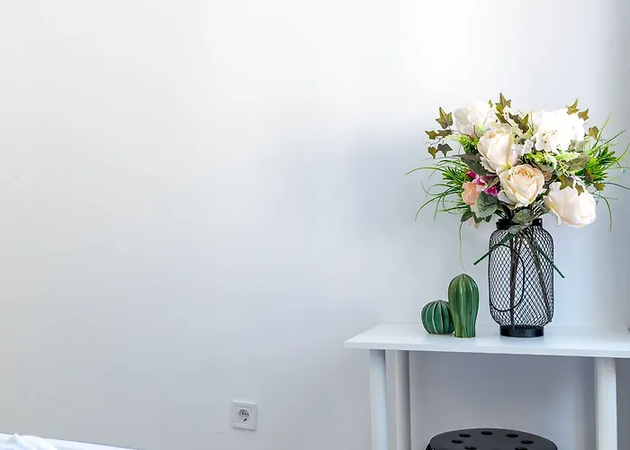 فندق Ayz Silvela - Auto Check-in