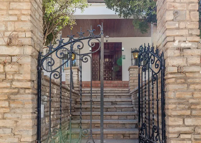 فندق Ayz Silvela - Auto Check-in