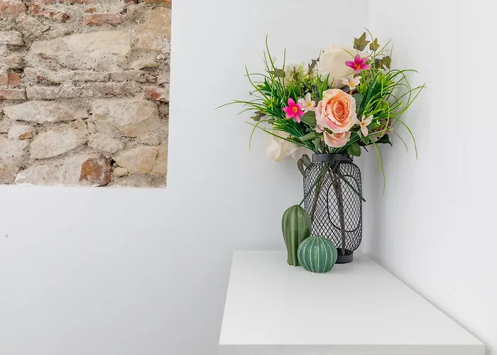 Ayz Silvela - Auto Check-in * مالقة