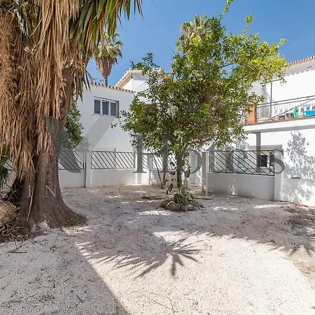 Ayz Silvela - Auto Check-in Málaga